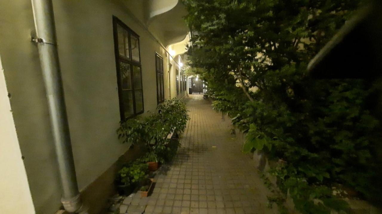 Happy Apartment In The Heart Of Budapest With 2 Rooms Esterno foto