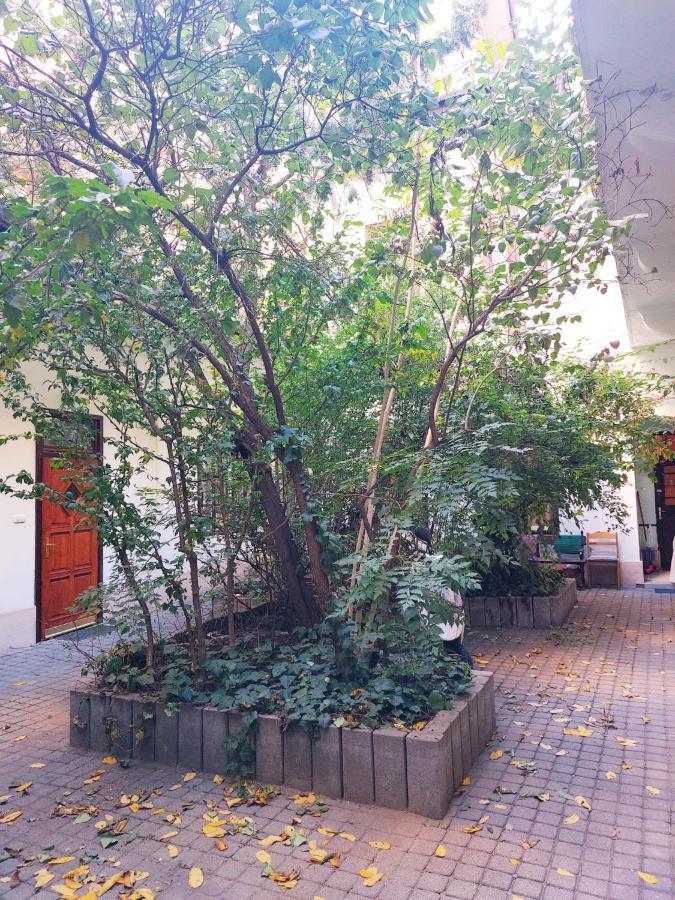Happy Apartment In The Heart Of Budapest With 2 Rooms Esterno foto