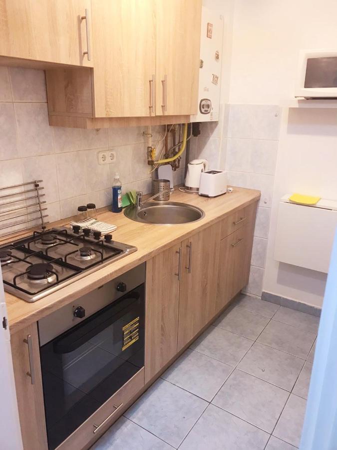 Happy Apartment In The Heart Of Budapest With 2 Rooms Esterno foto