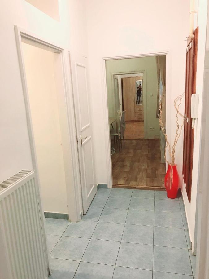 Happy Apartment In The Heart Of Budapest With 2 Rooms Esterno foto