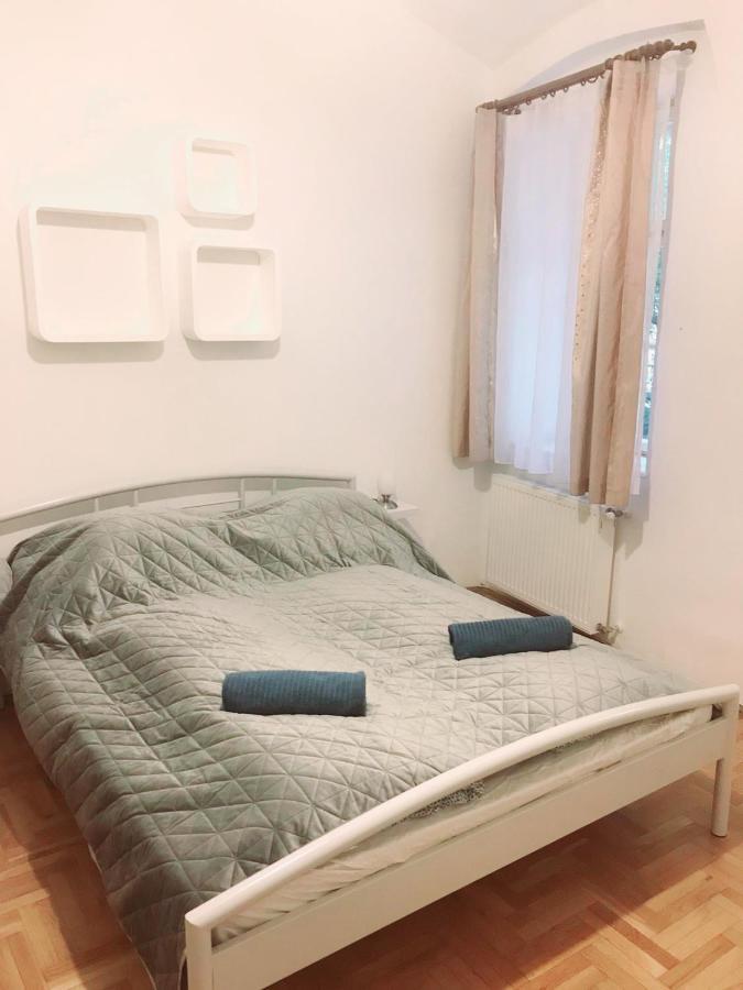 Happy Apartment In The Heart Of Budapest With 2 Rooms Esterno foto