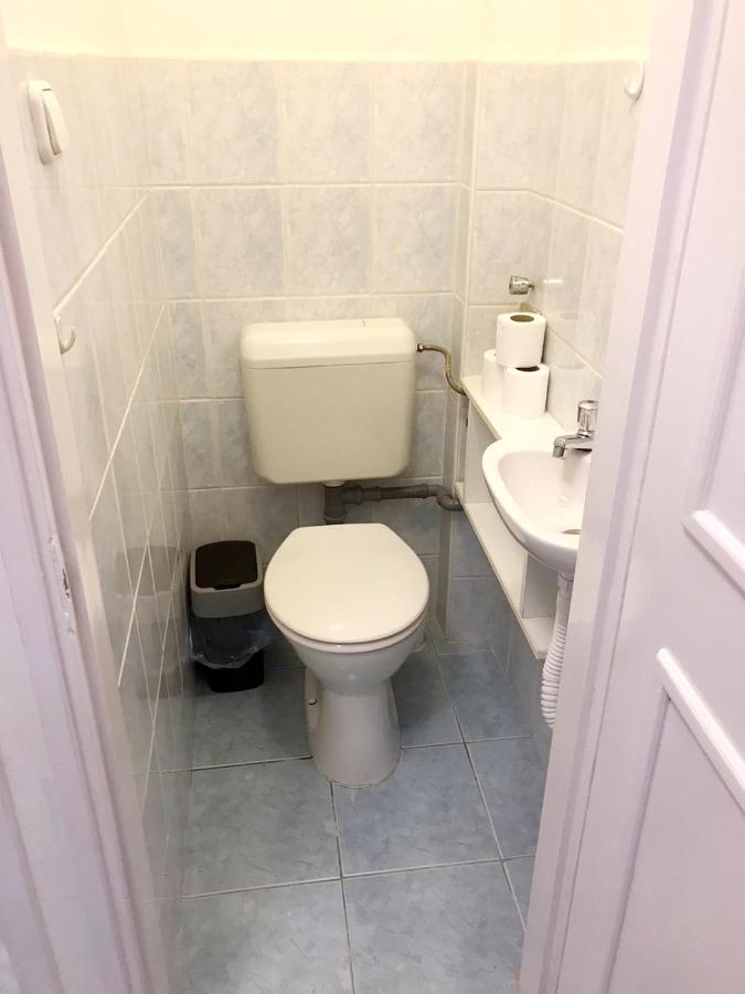 Happy Apartment In The Heart Of Budapest With 2 Rooms Esterno foto