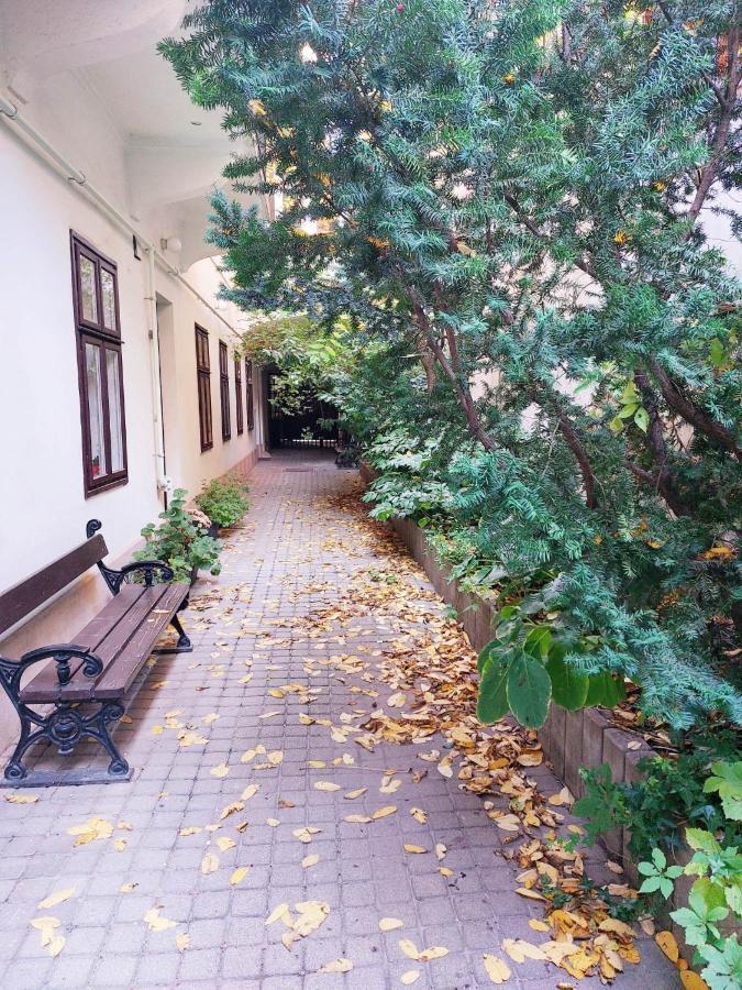 Happy Apartment In The Heart Of Budapest With 2 Rooms Esterno foto
